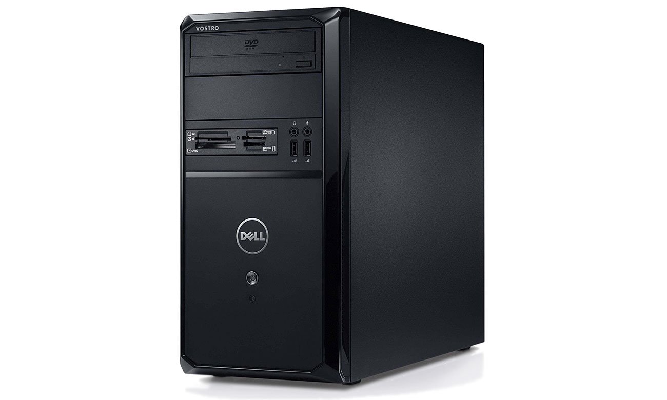 Dell Vostro 3900 mini-tower