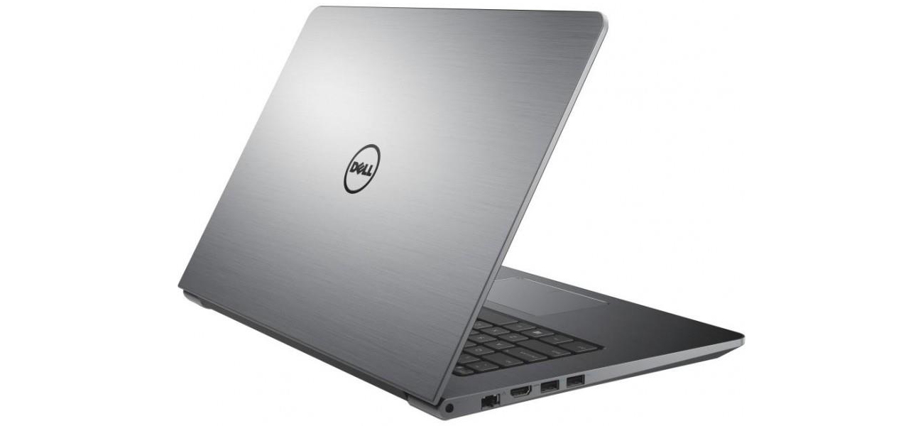 Dell Vostro 5459 Intel HD Graphics