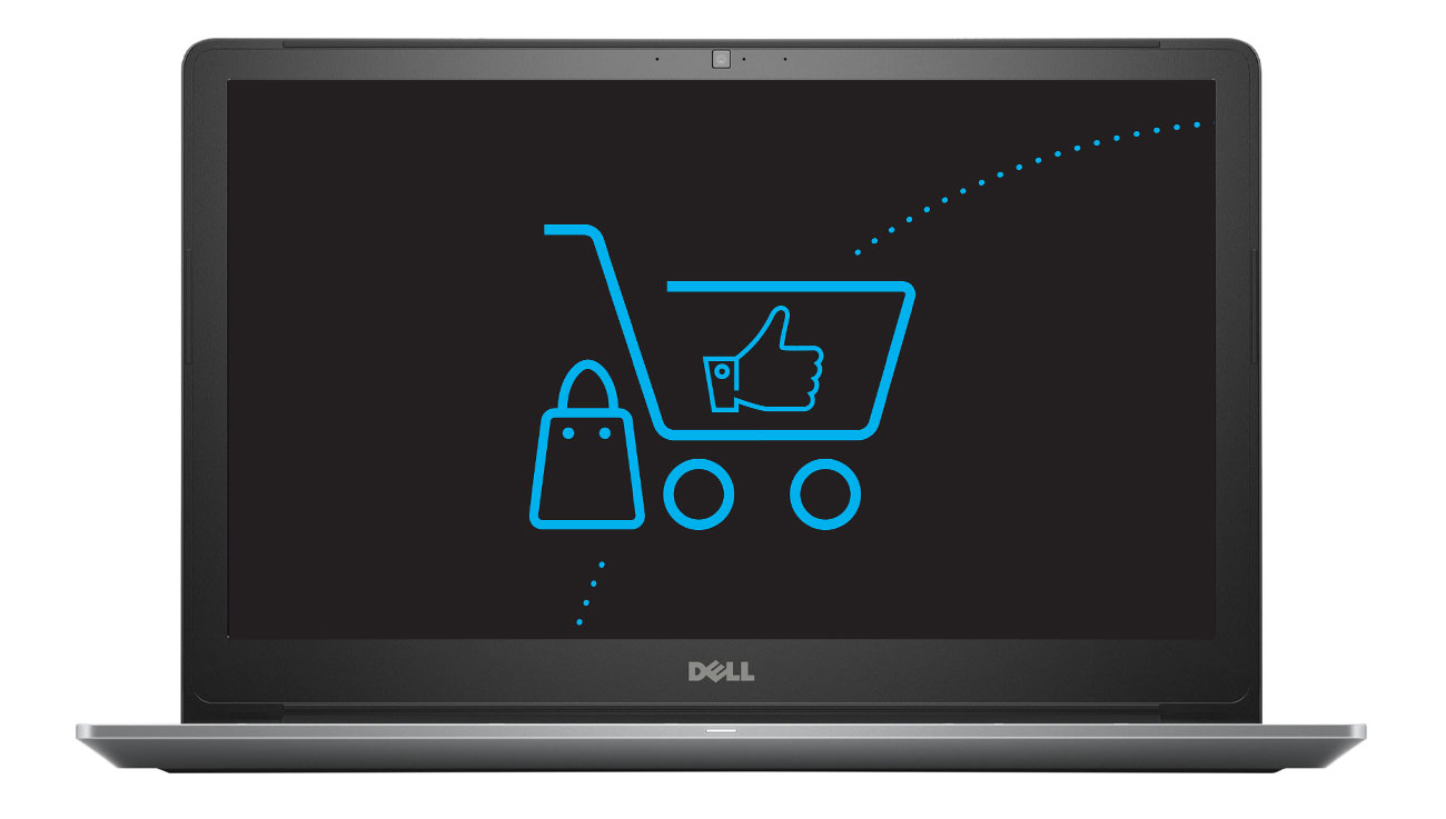 Dell Vostro 5568
