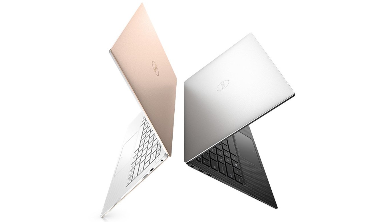 Ultrabook Dell XPS 13 Nowa generacja ultrabooków