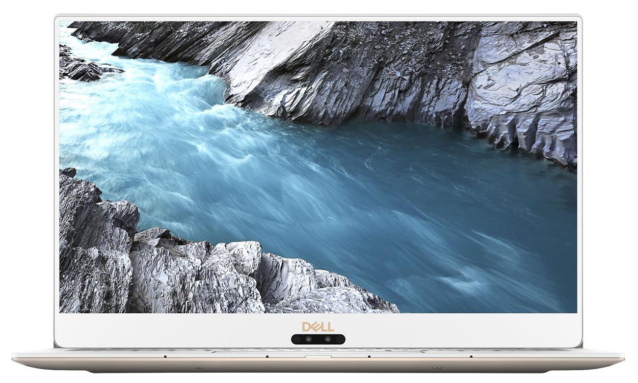 Ultrabook Dell XPS 13 Bezkonkurencyjny wyświetlacz
