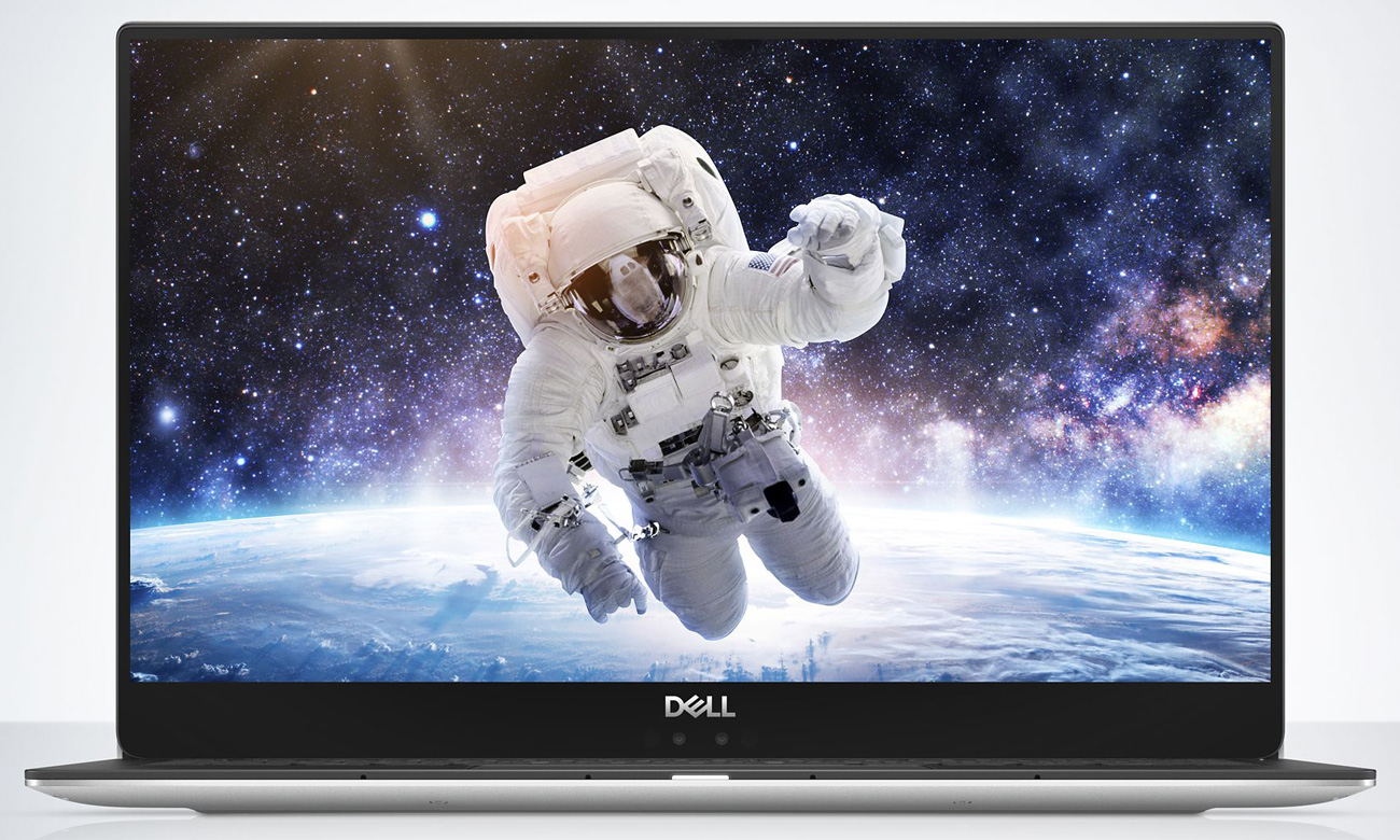 Ultrabook Dell XPS 13 Bezkonkurencyjny wyświetlacz