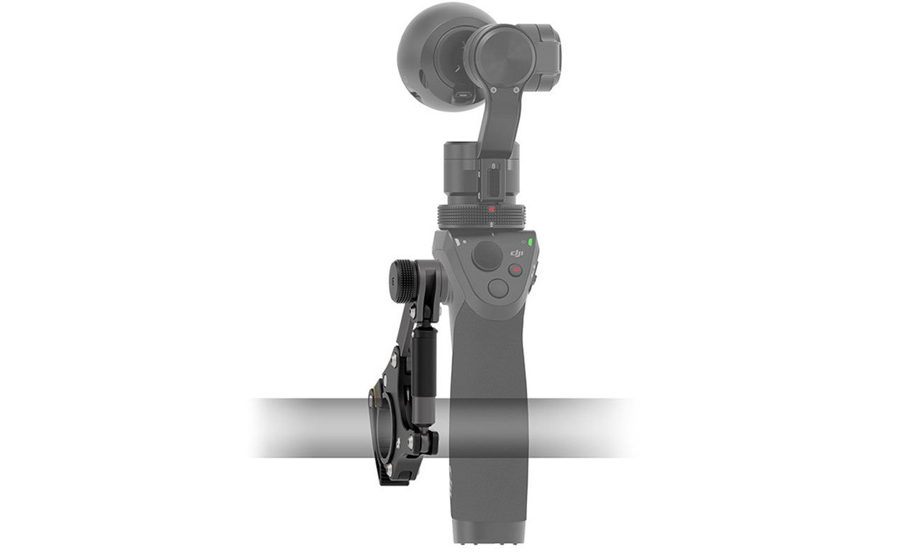 DJI Uchwyt Rowerowy do DJI Osmo