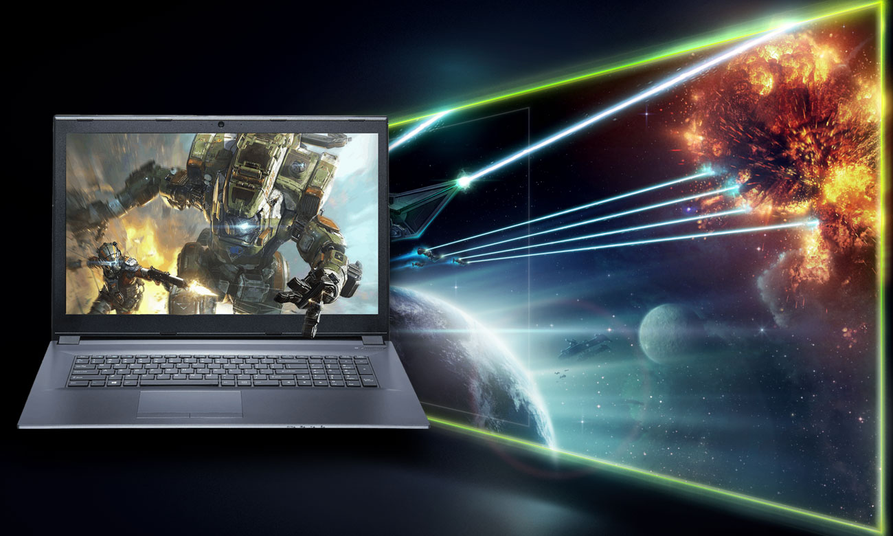 Dream Machines G1060-17PL24 matryca IPS