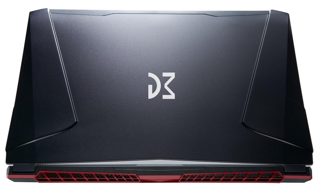 Dream Machines GS1060 System chłodzenia Dream Cooling