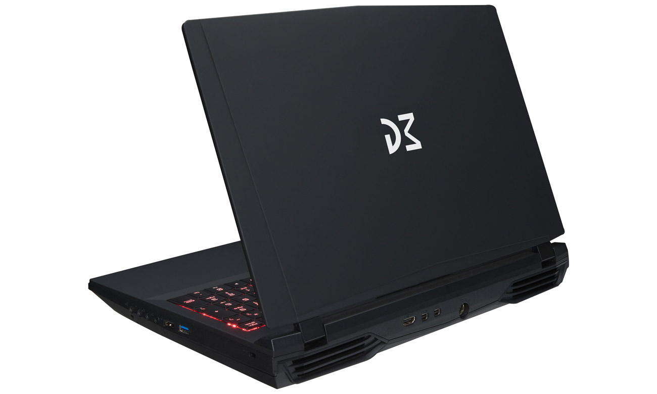 Dream Machines X1060-15PL20 chłodzenie Dream Cooling