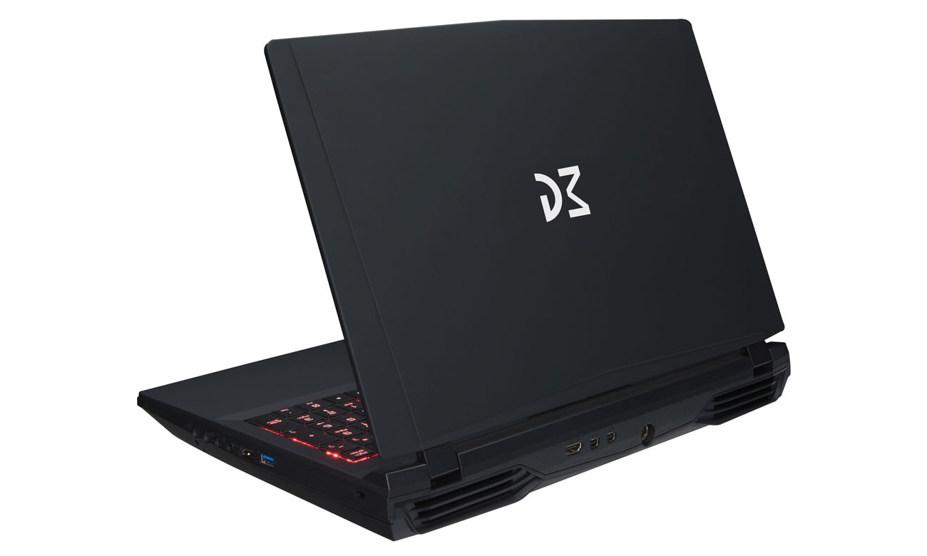 Dream Machines X1060 System chłodzenia Dream Cooling