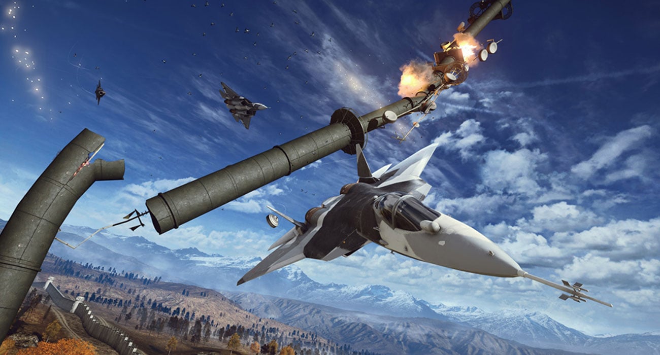 Battlefield 4 - pojazdy