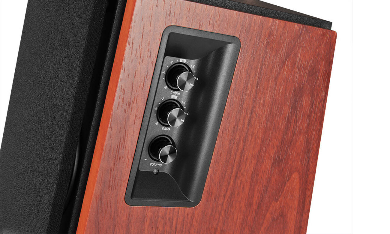 Edifier 2.0 R1700 Bluetooth niezapomniane doznania i wrażenia