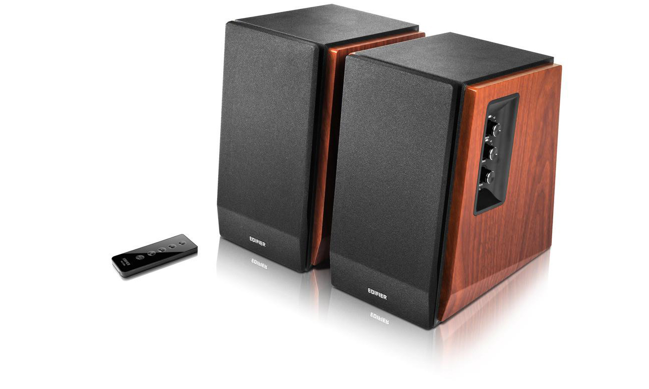 Edifier 2.0 R1700 Bluetooth Gwarancja Door-to-Door