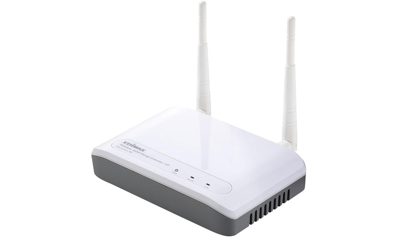 Edimax EW-7416APn V2 Tryb Universal Repeater