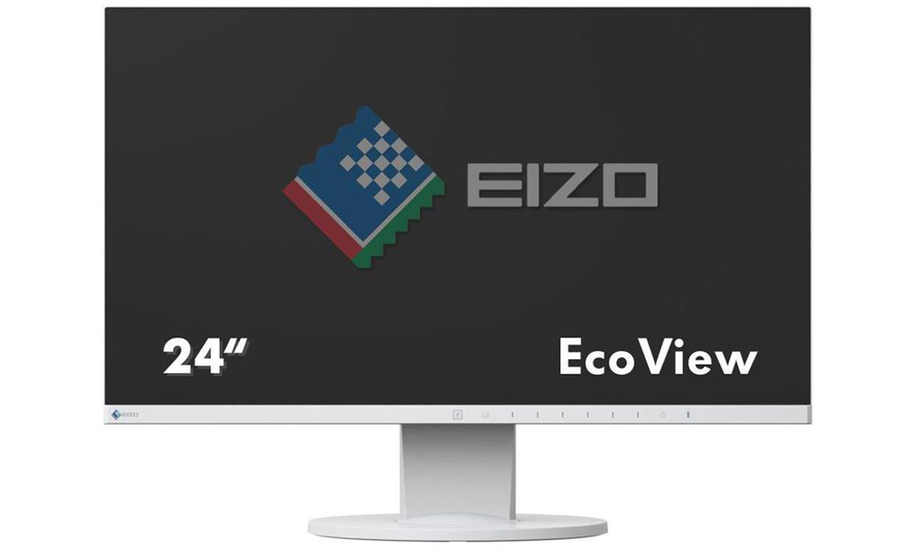 Eizo EV2450-WT Technologia IPS