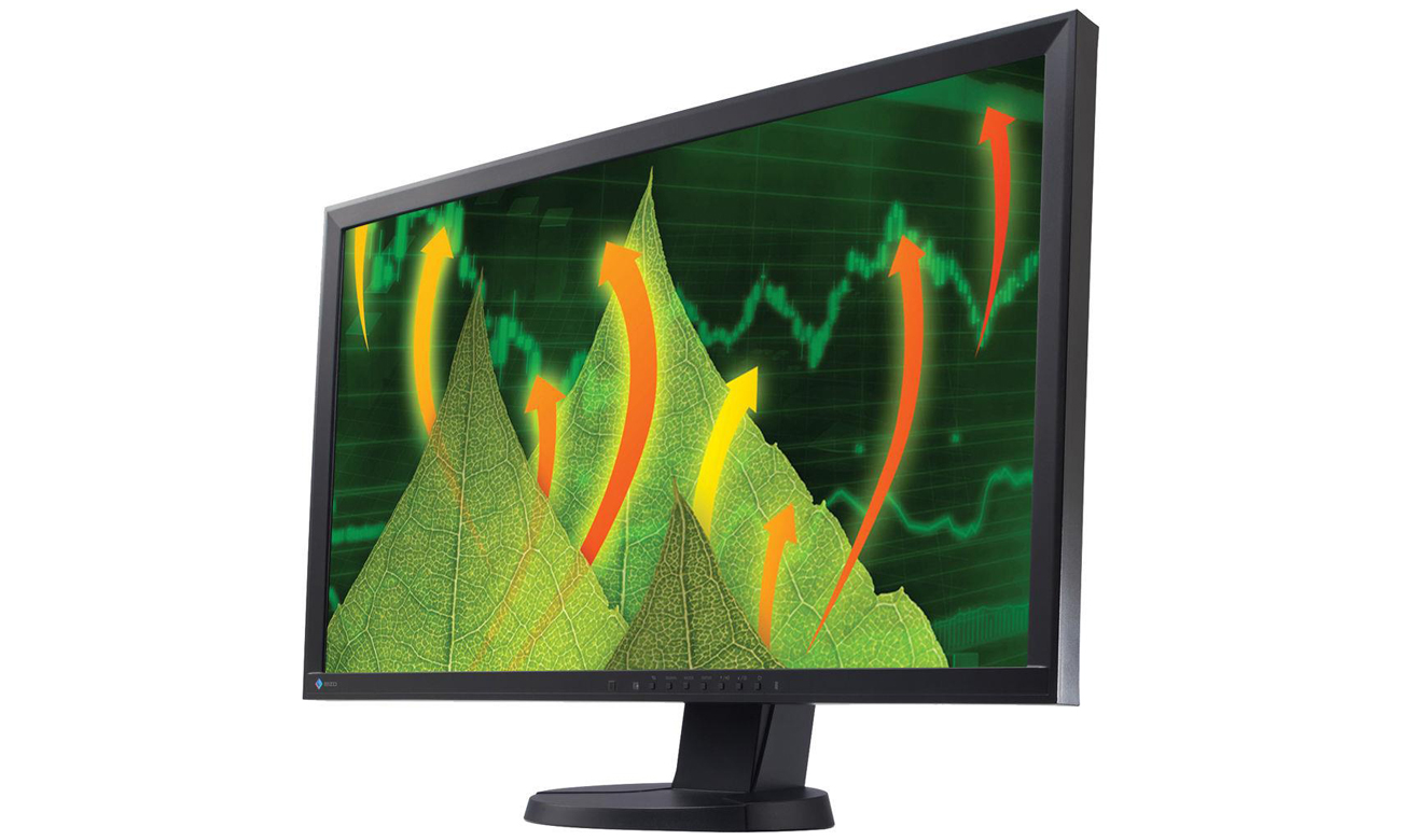 Eizo EV2736WFS-BK panel IPS