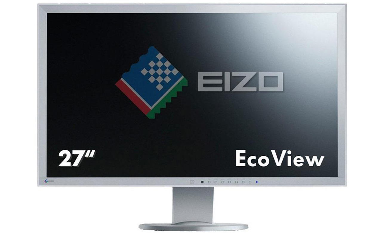 Eizo EV2736WFS3-GY Podświetlenie LED