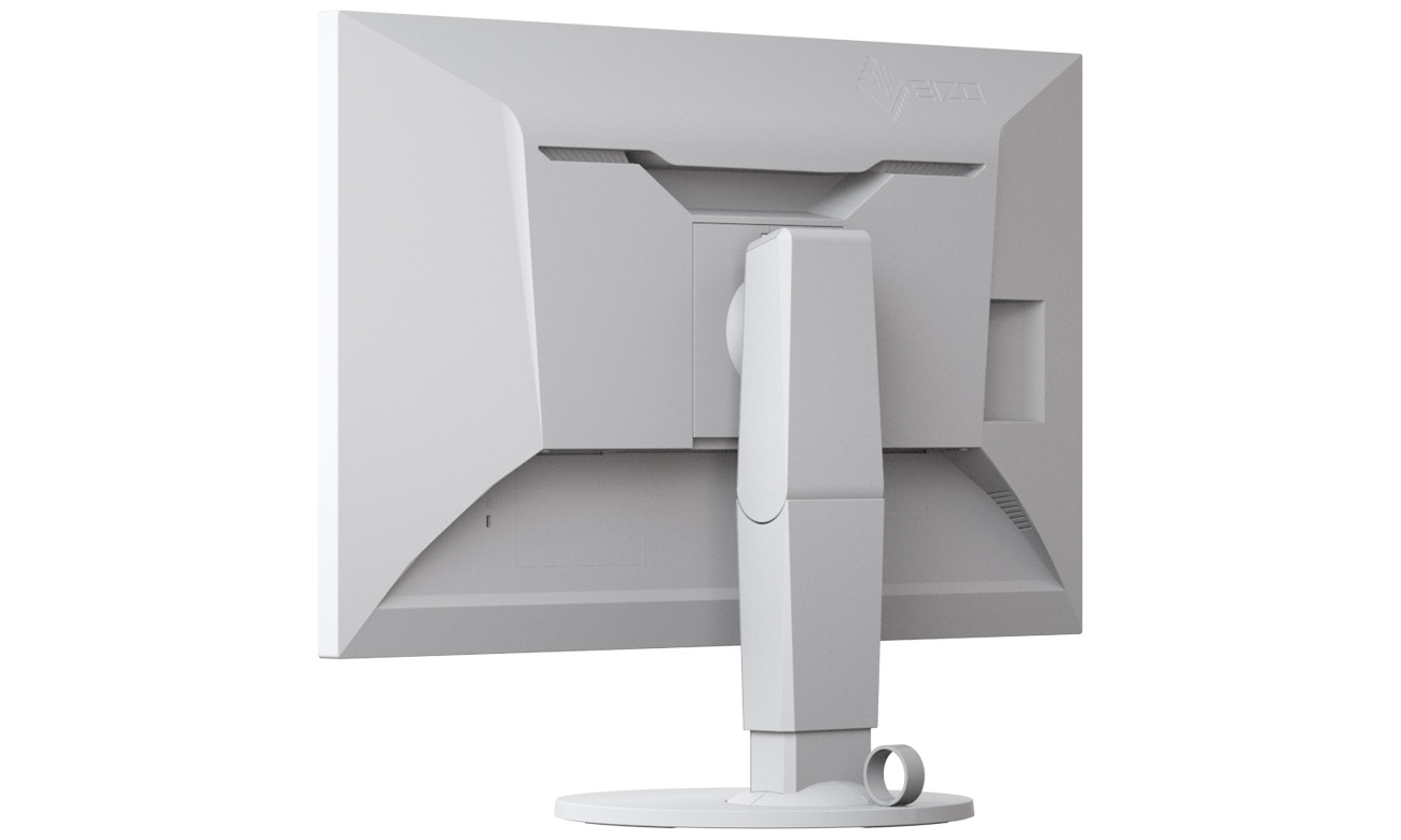 Monitor EIZO FlexScan EV2750 - dedykwoane tryby pracy