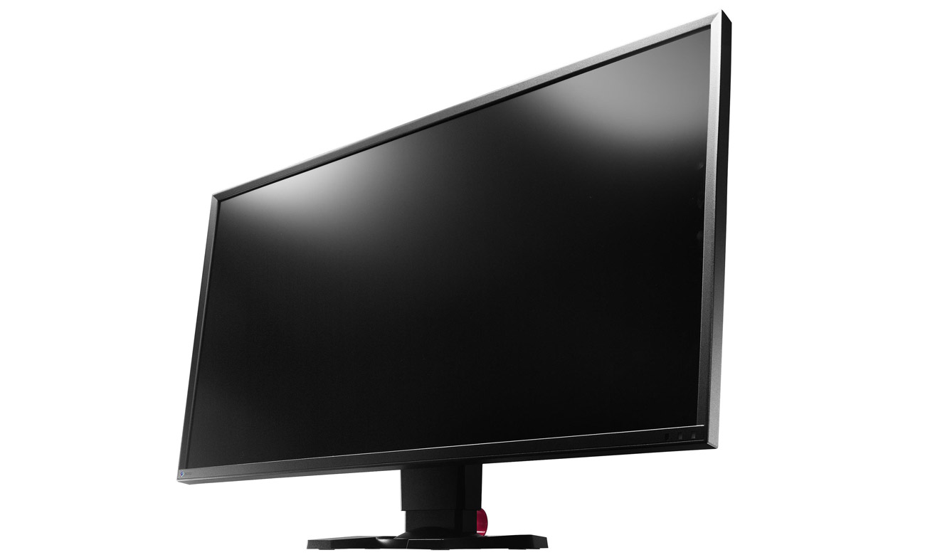 Eizo Foris FS2735-BK Nowoczesny styl i wygląd