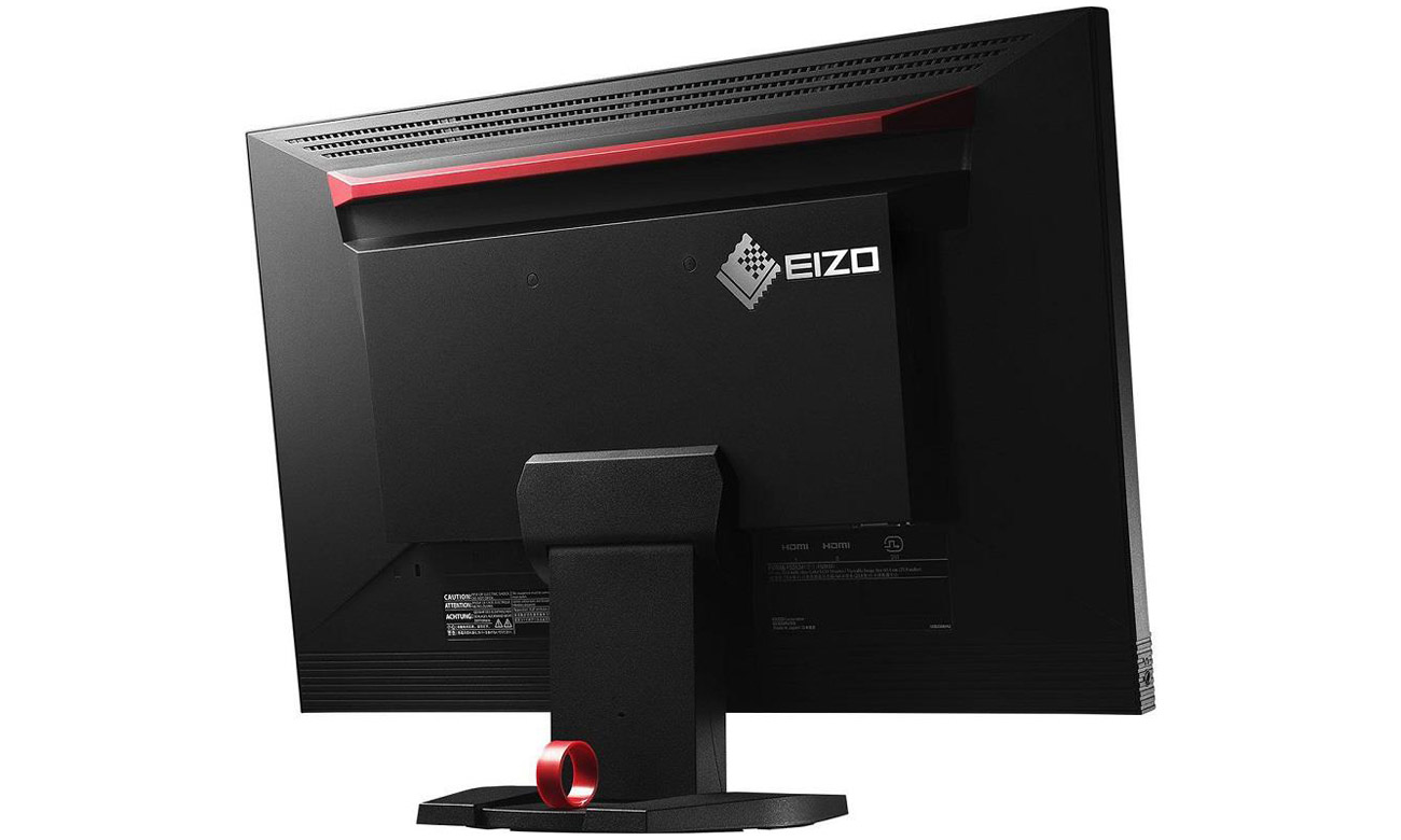 Eizo Foris FS2735-BK - Monitory LED 27