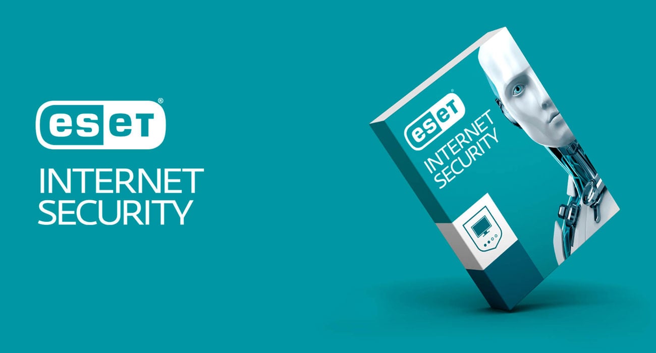 ESET Internet Security 2018 Skuteczna ochrona podczas korzystania z Internetu