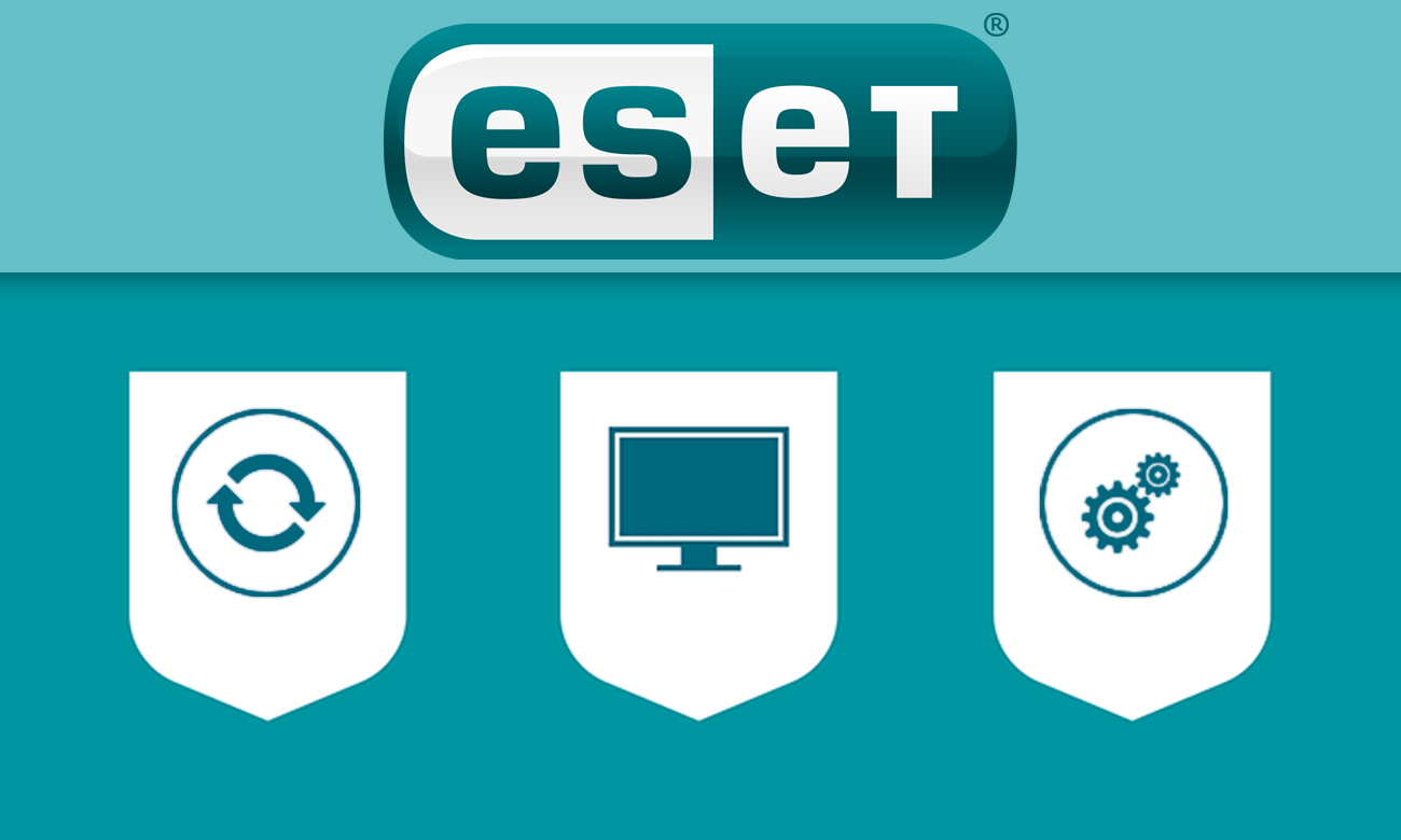 Eset NOD32 Antivirus Electronic Software Distribution