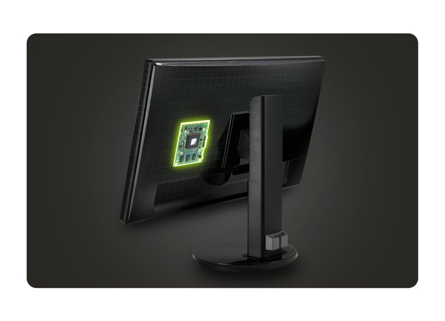 Karta graficzna EVGA GeForce GTX960 SC GAMING G-SYNC