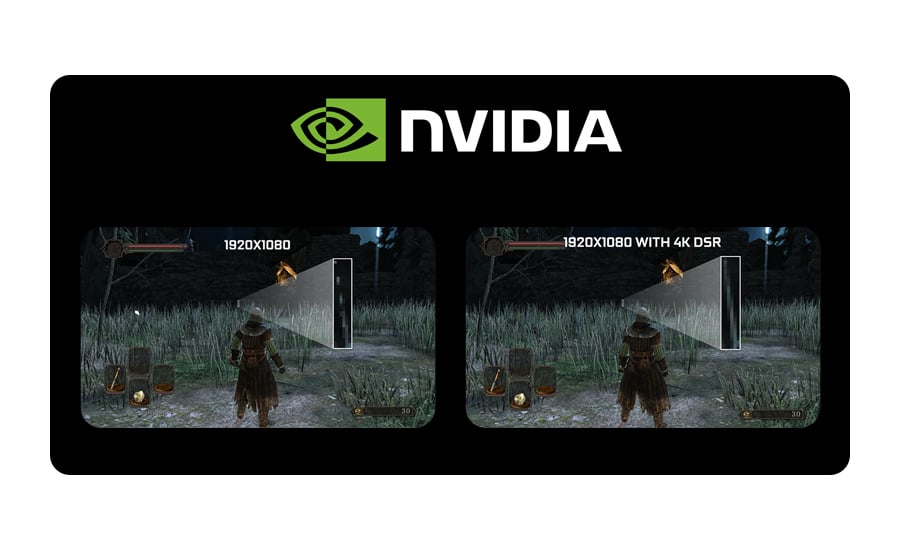 Karta graficzna EVGA GeForce GTX980 4GB SC GAMING ACX 2.0 - NVIDIA DSR