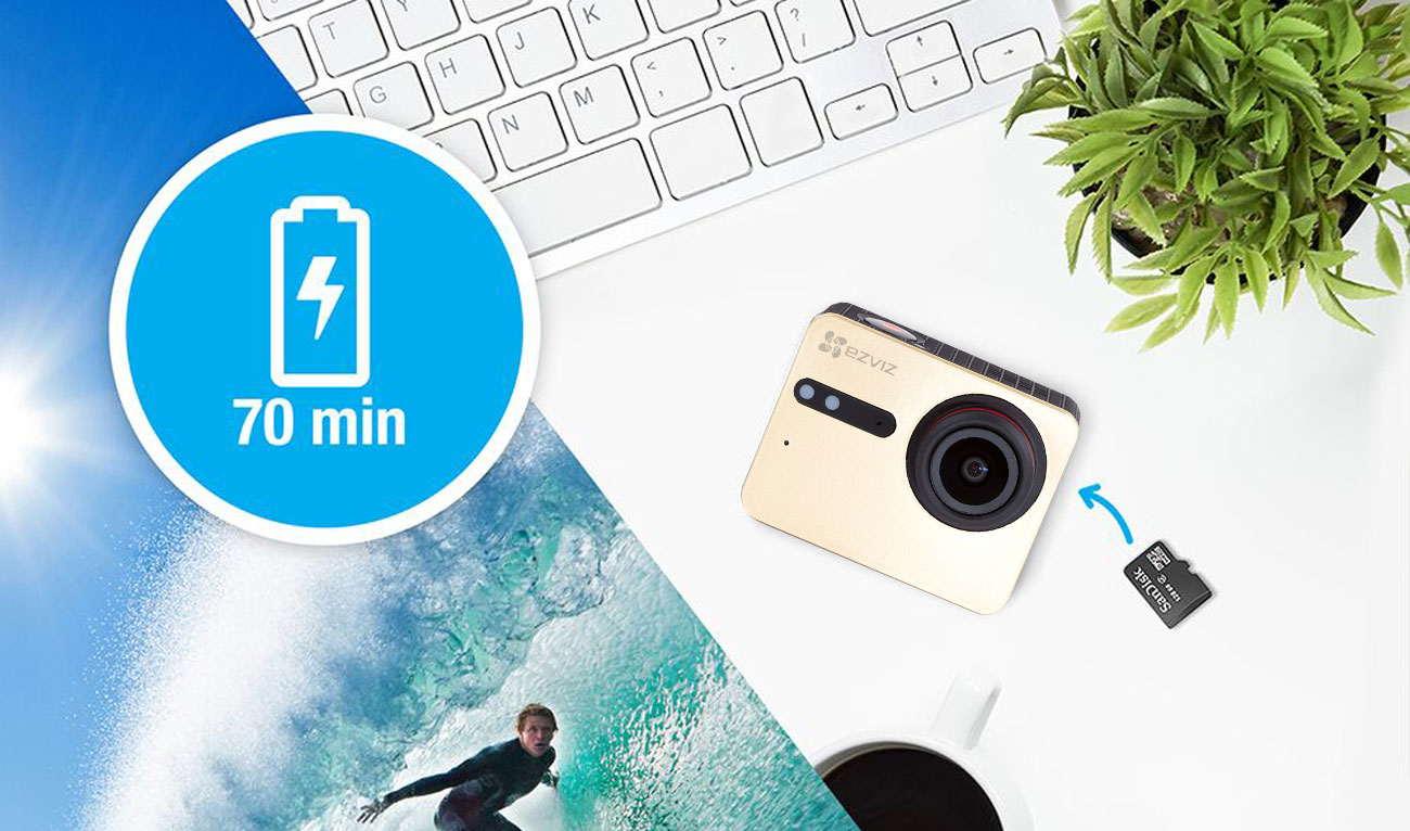 Zawsze dość miejsca i energii