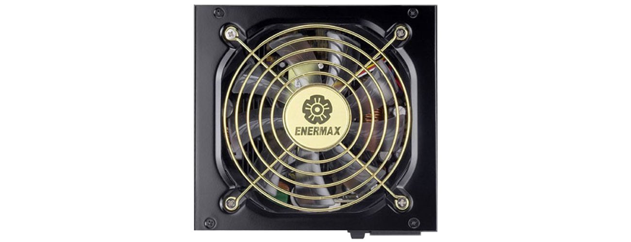Enermax 525W PRO82+ II BOX Cicha praca