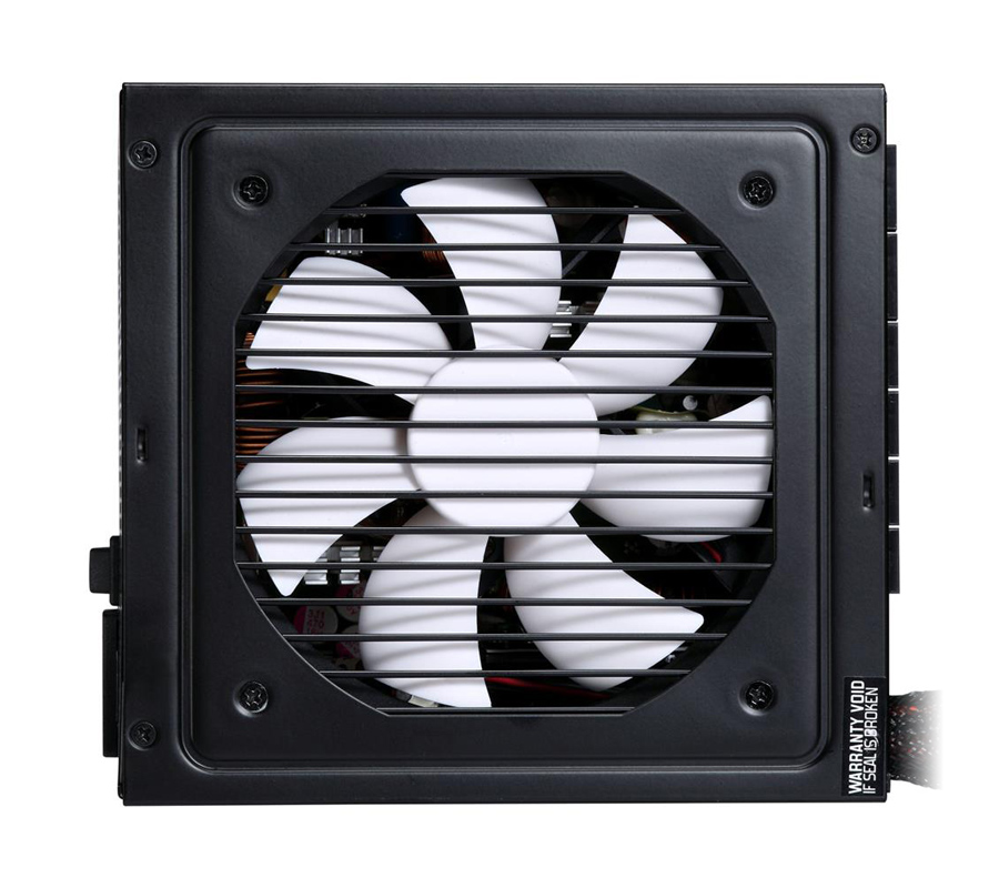 Fractal Design Edison M - bok