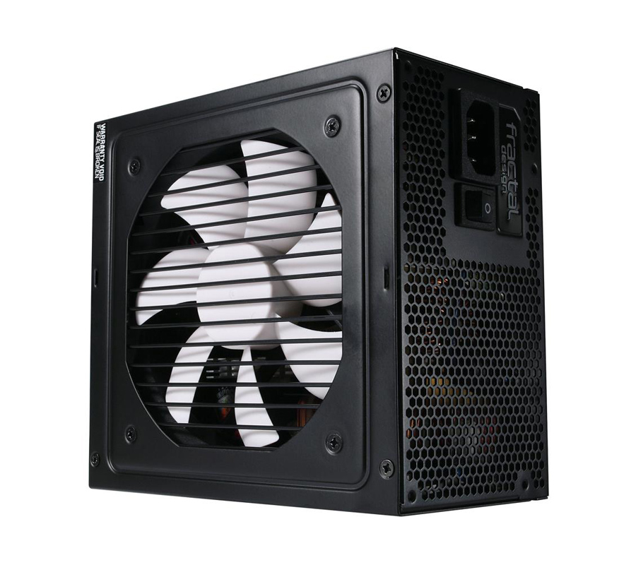 Fractal Design Edison M - zasialcz modularny