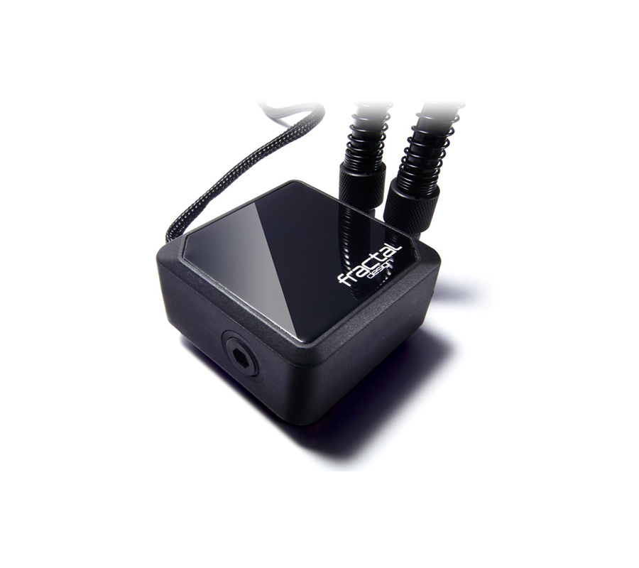 Chłodzenie do procesora Fractal Design Kelvin S36 - długa żywotność