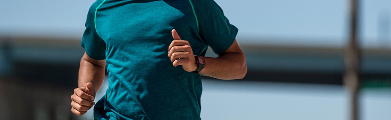 Garmin Forerunner 25 HR z czujnikiem tętna