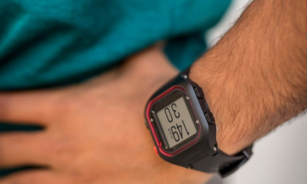 Garmin Forerunner 25 HR Odporny na wodę