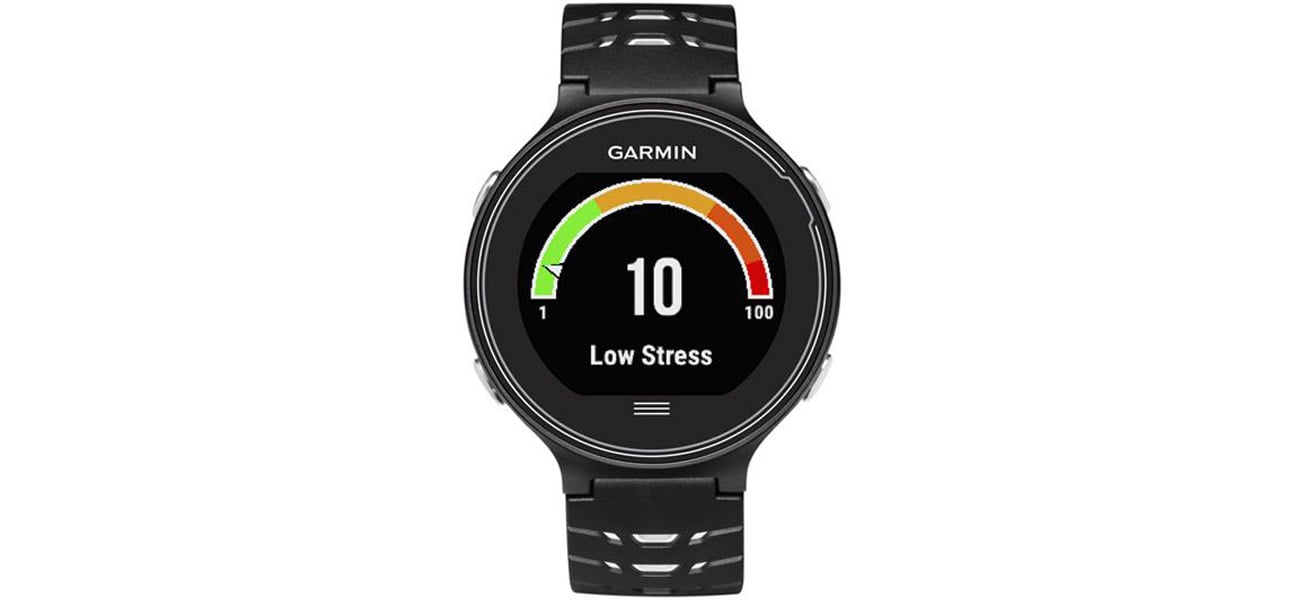 Garmin Forerunner 630 Monitor aktywności