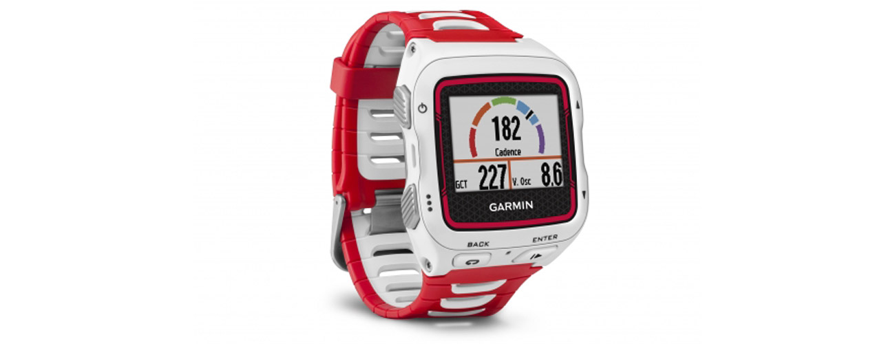 Garmin Forerunner 920XT Monitorowanie całodziennej aktywności