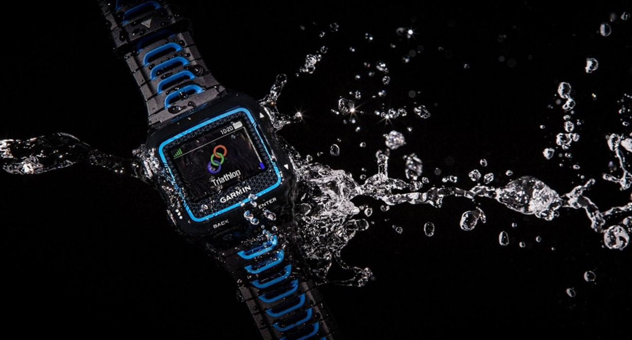 Garmin Forerunner 920XT Funkcja dziennika ćwiczeń