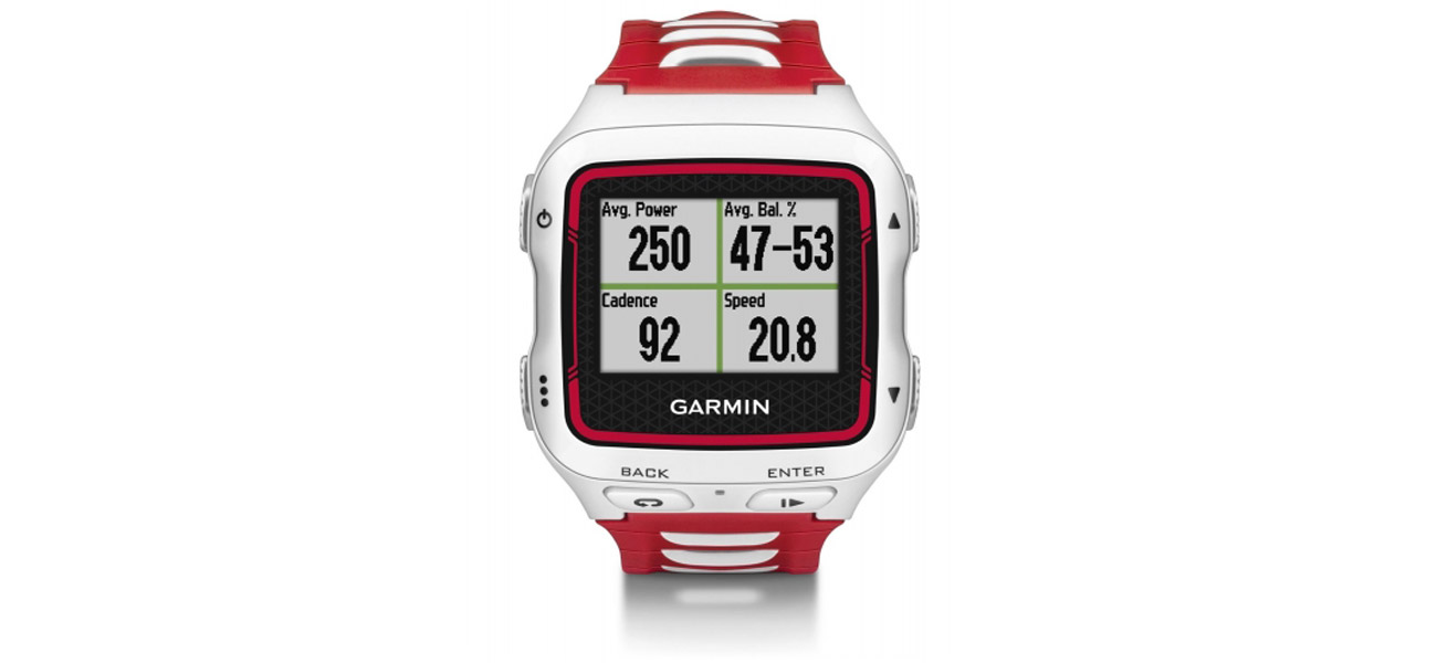 Garmin Forerunner 920XT Usługa Garmin Connect