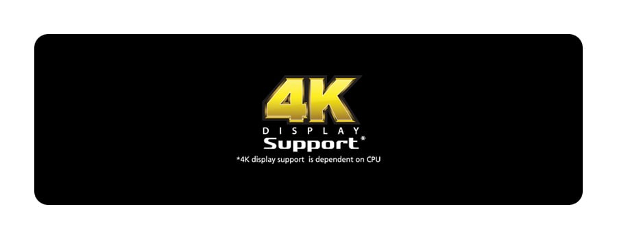 4K Ultra HD