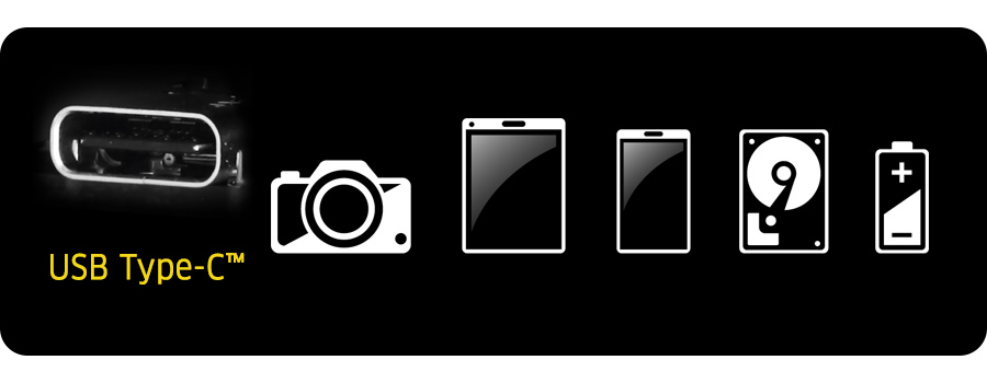 USB Type-C