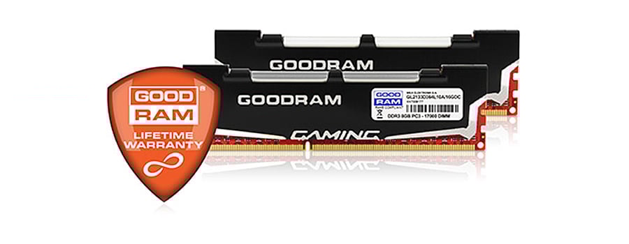 Dożywotnia gwarancja producenta