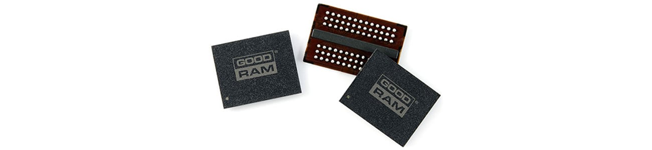 Pamięć RAM DDR3 GOODRAM CL9 Jakość