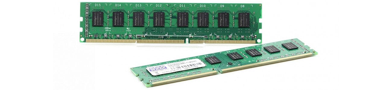 Pamięć RAM DDR3 GOODRAM CL11