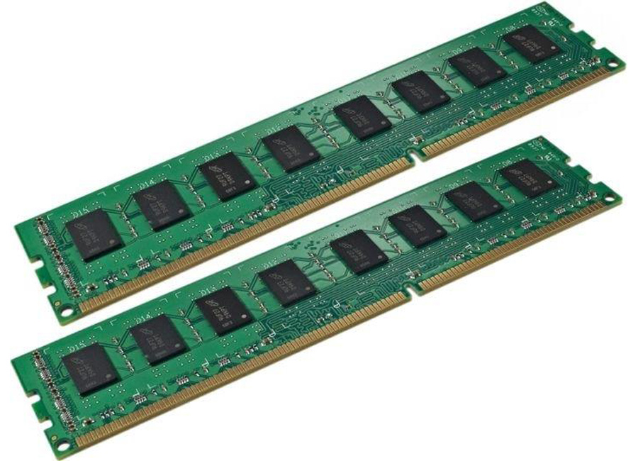 GoodRam 8GB 1600MHz LED CL9
