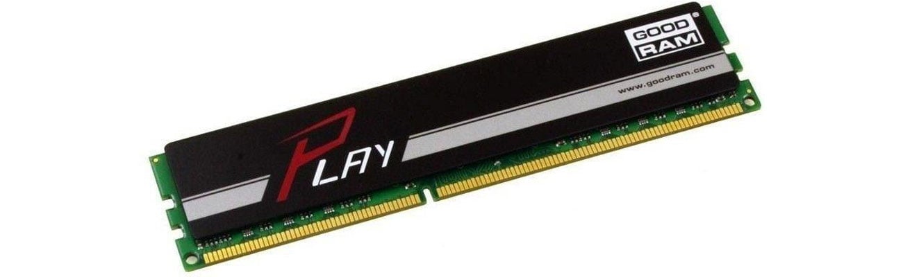 GOODRAM Play Wydajne pamięci DDR3