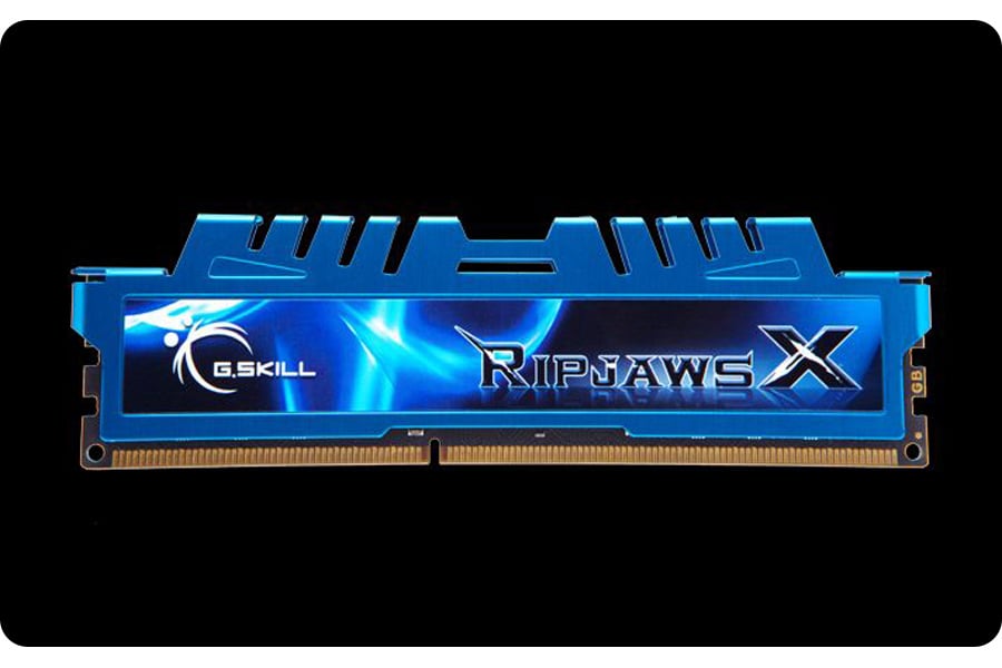 RipjawsX G.Skill