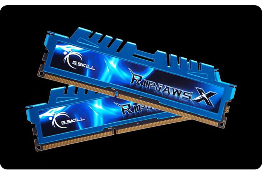 RipjawsX G.Skill