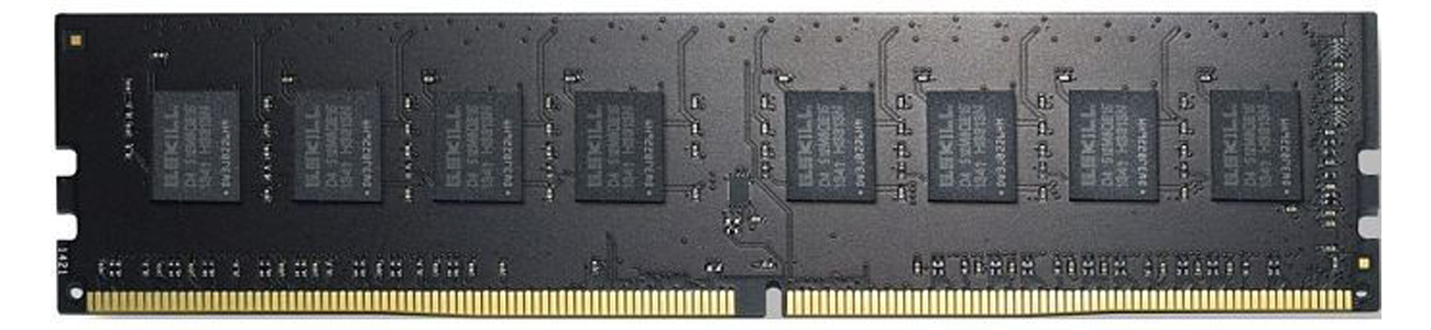 G.SKILL DDR4