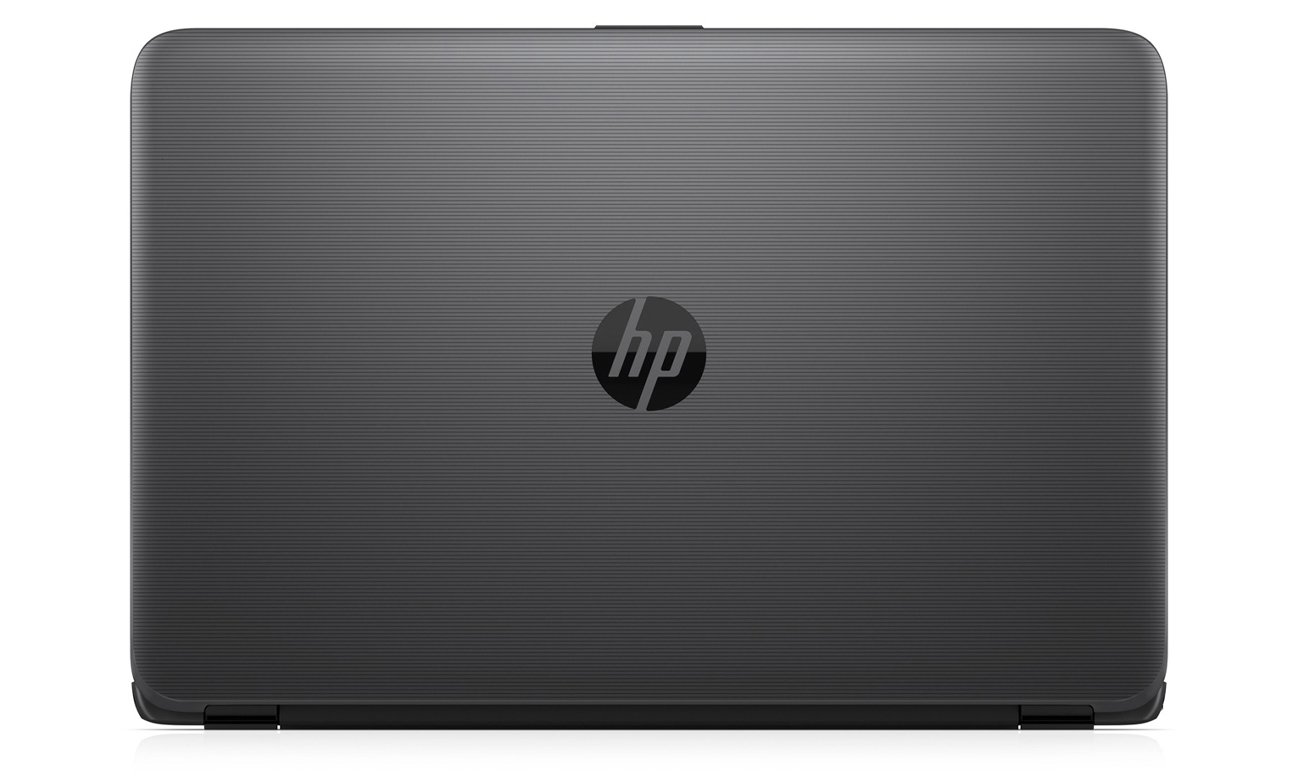 HP 250 G5 elegancki wygląd wytrzymała konstrukcja wydajna praca