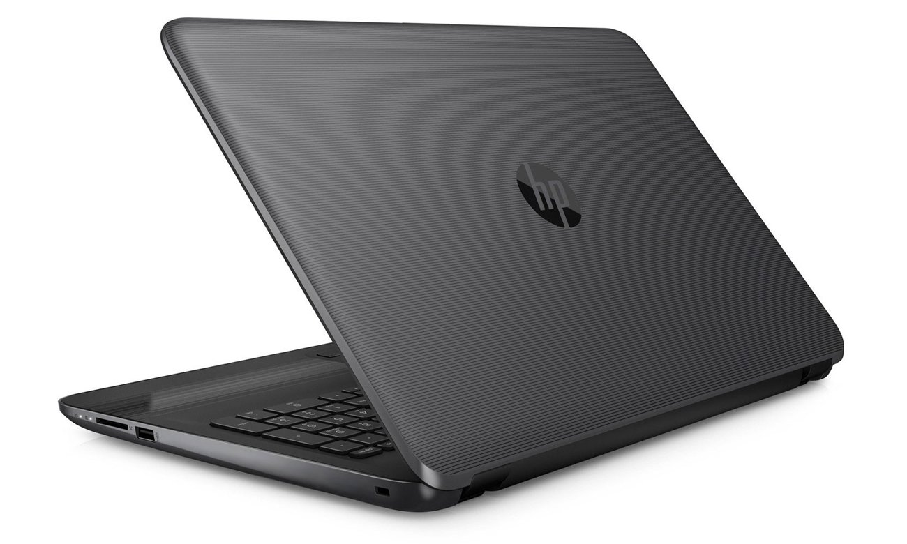 HP 250 G5 porty
