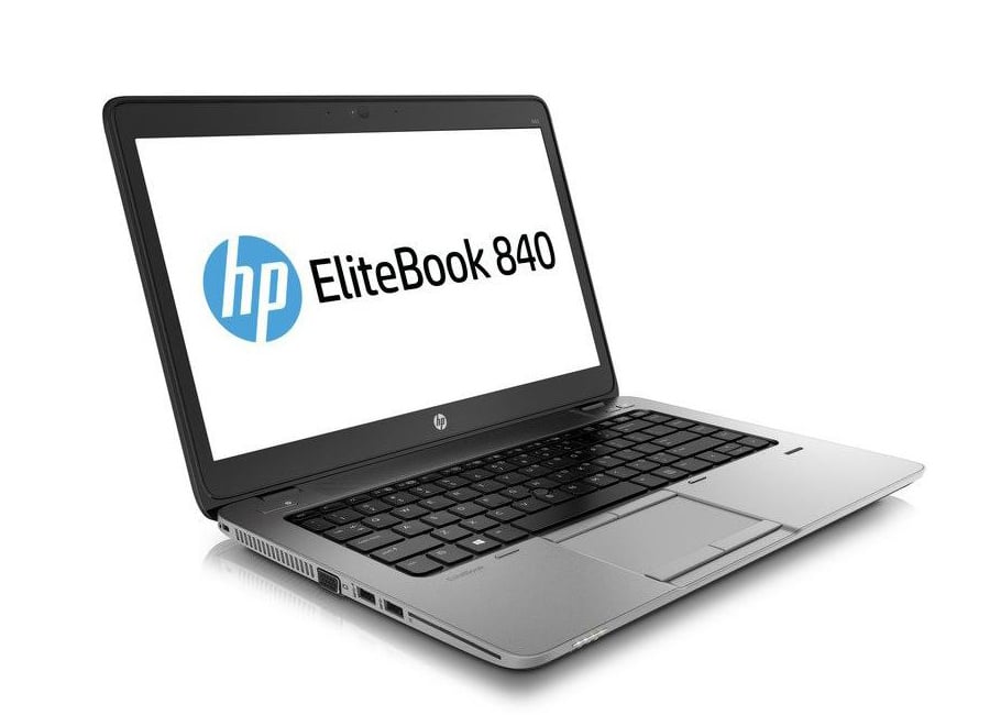 HP Sure Start with Dynamic Protection