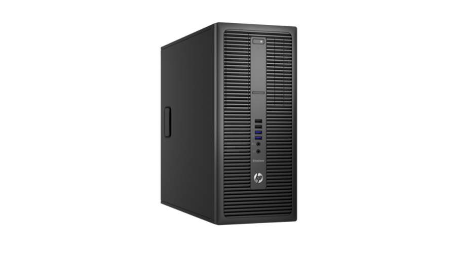 HP EliteDesk 800 G2